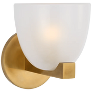 Carola Single Sconce