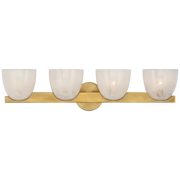 Carola 4-Light Bath Sconce