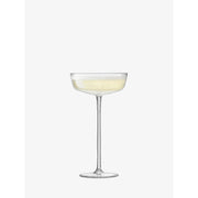 Champagne Theatre Champagne Saucer x 2 190ml