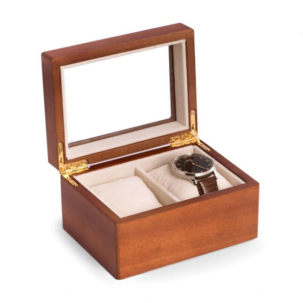 Steve Watch Box