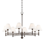 Classic No.1 Chandelier