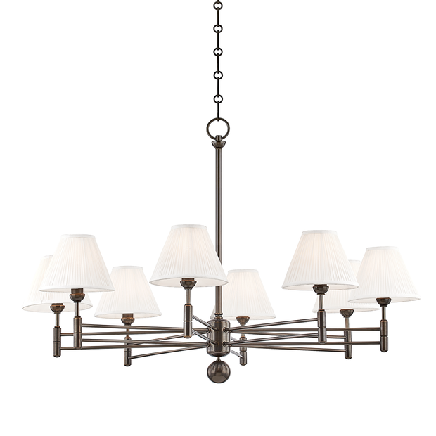 Classic No.1 Chandelier