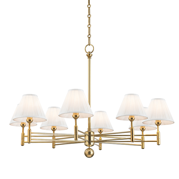 Classic No.1 Chandelier