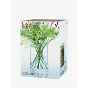 Column Vase Candleholder H24cm