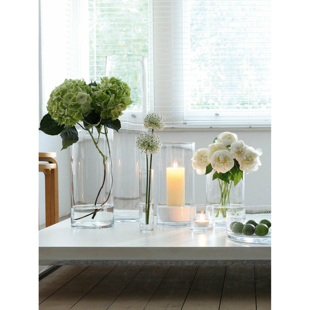 Column Vase Candleholder H24cm