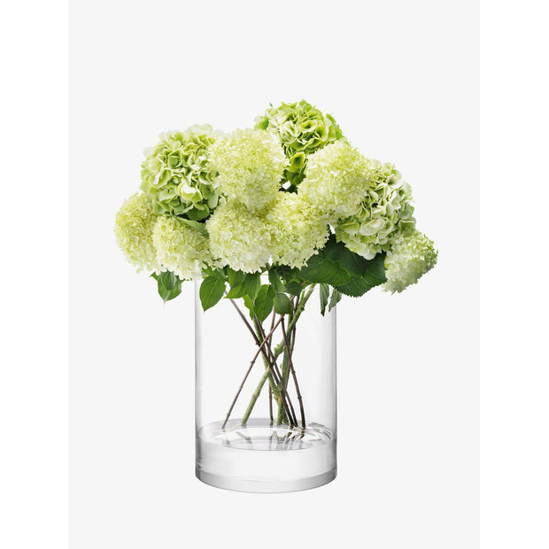 Column Vase Candleholder H40cm