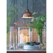 Column Vase Candleholder H40cm