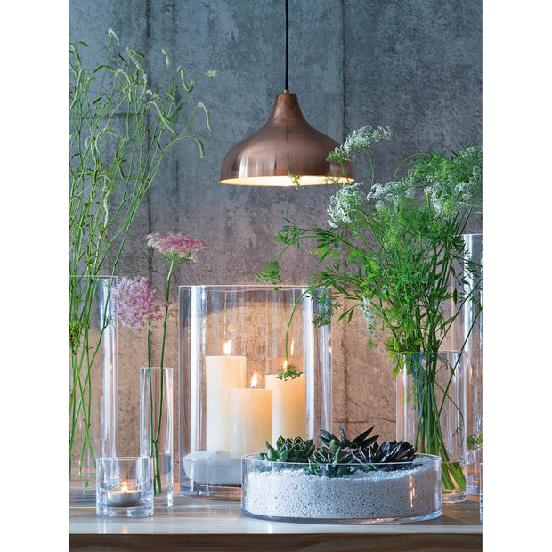 Column Vase Candleholder H40cm