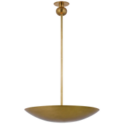 Comtesse Medium Uplight Chandelier