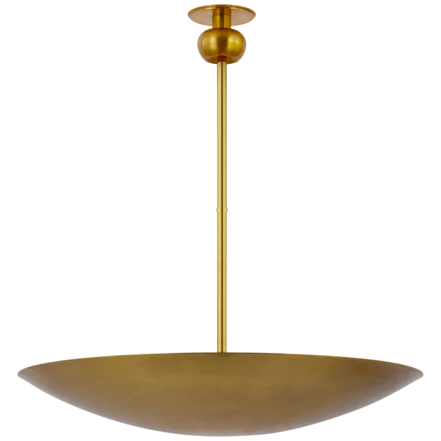 Comtesse XL Uplight Chandelier