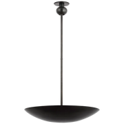 Comtesse Medium Uplight Chandelier