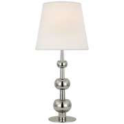 Comtesse Medium Triple Table Lamp