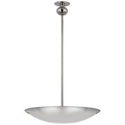 Comtesse Medium Uplight Chandelier