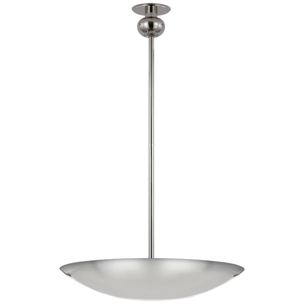 Comtesse Medium Uplight Chandelier