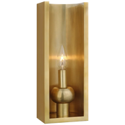 Comtesse Medium Shield Sconce