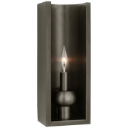 Comtesse Medium Shield Sconce