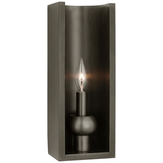 Comtesse Medium Shield Sconce