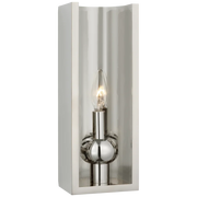 Comtesse Medium Shield Sconce