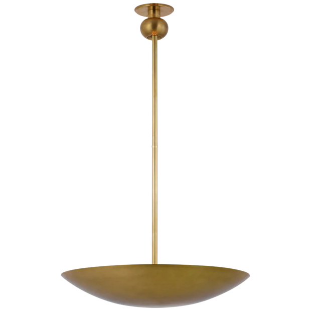 Comtesse Medium Uplight Chandelier