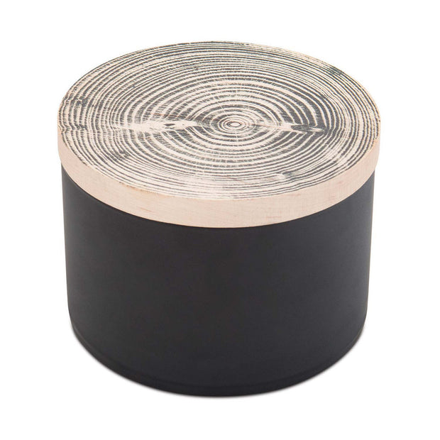 Sweet Balsam Triple-Wick Candle