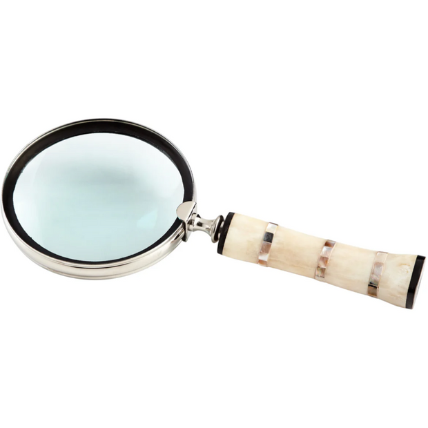 Pat Magnifier