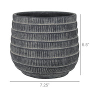 Brooklyn Cachepot- Large