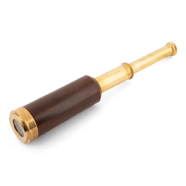Officer's Spyglass