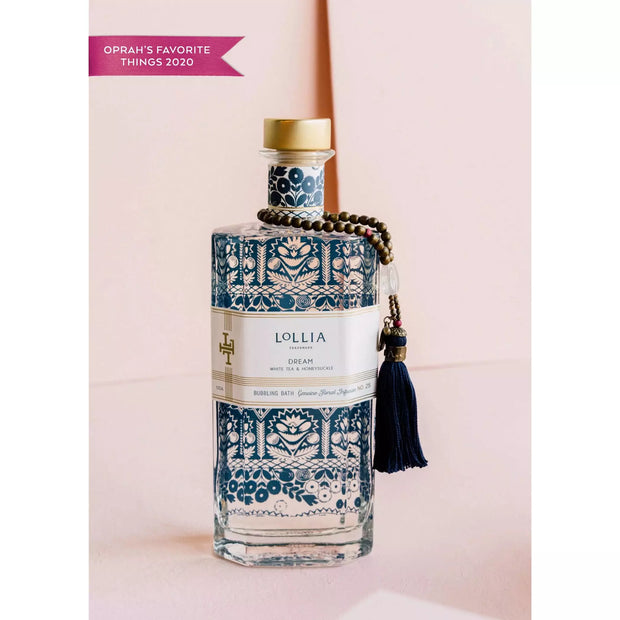 Dream Bubble Bath