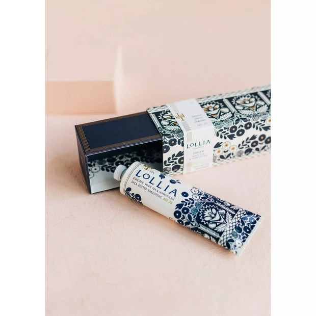 Dream Shea Butter Hand-cream