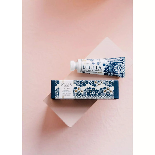 Dream Petite Treat Handcreme