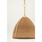 Woodlawn Pendant- 29"H