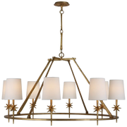 Etoile Large Chandelier