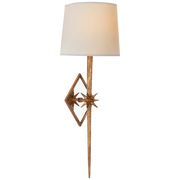 Etoile Large Tail Sconce