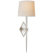 Etoile Large Tail Sconce