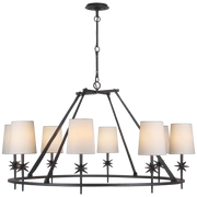 Etoile Large Chandelier