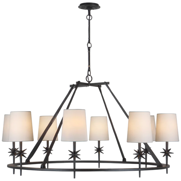 Etoile Large Chandelier