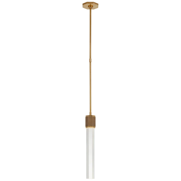 Fascio Single Pendant