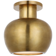 Comtesse Monopoint Flush Mount