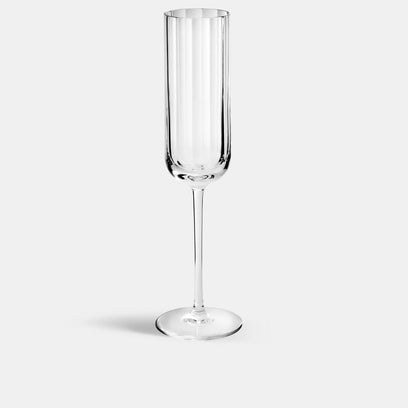 Emiliana Champagne Flute