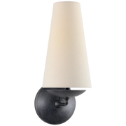 Fontaine Single Sconce