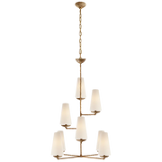 Fontaine Vertical Chandelier