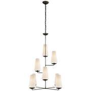 Fontaine Vertical Chandelier