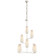 Fontaine Vertical Chandelier