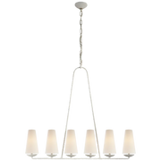 Fontaine Linear Chandelier