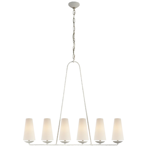 Fontaine Linear Chandelier