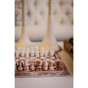 Baxter Chess Set