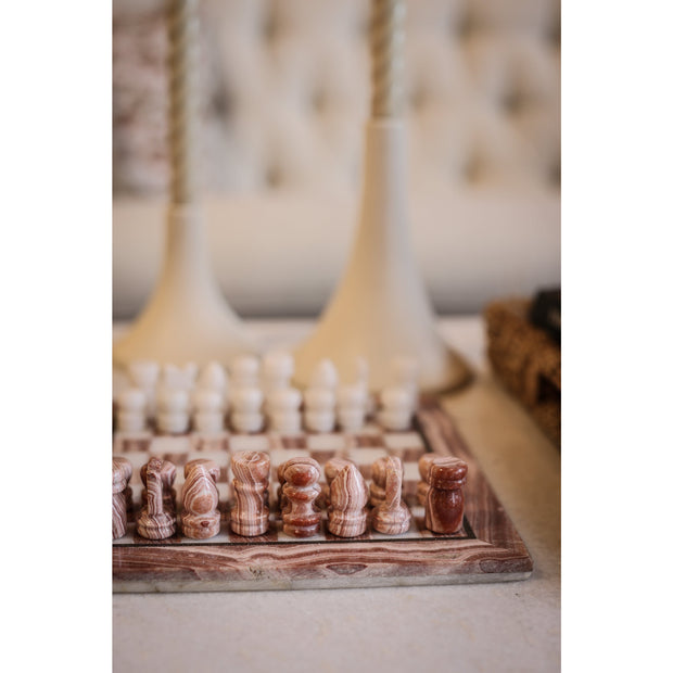 Baxter Chess Set