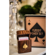 Myron Playing Card Set