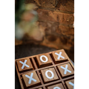 Handmade Tic Tac Toe Game