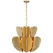 Danes Two Tier Chandelier